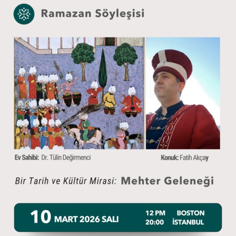 a historical and cultural heritage our mehter tradition