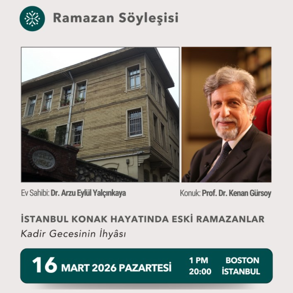 old ramadans in istanbuls mansion life reviving the night of destiny