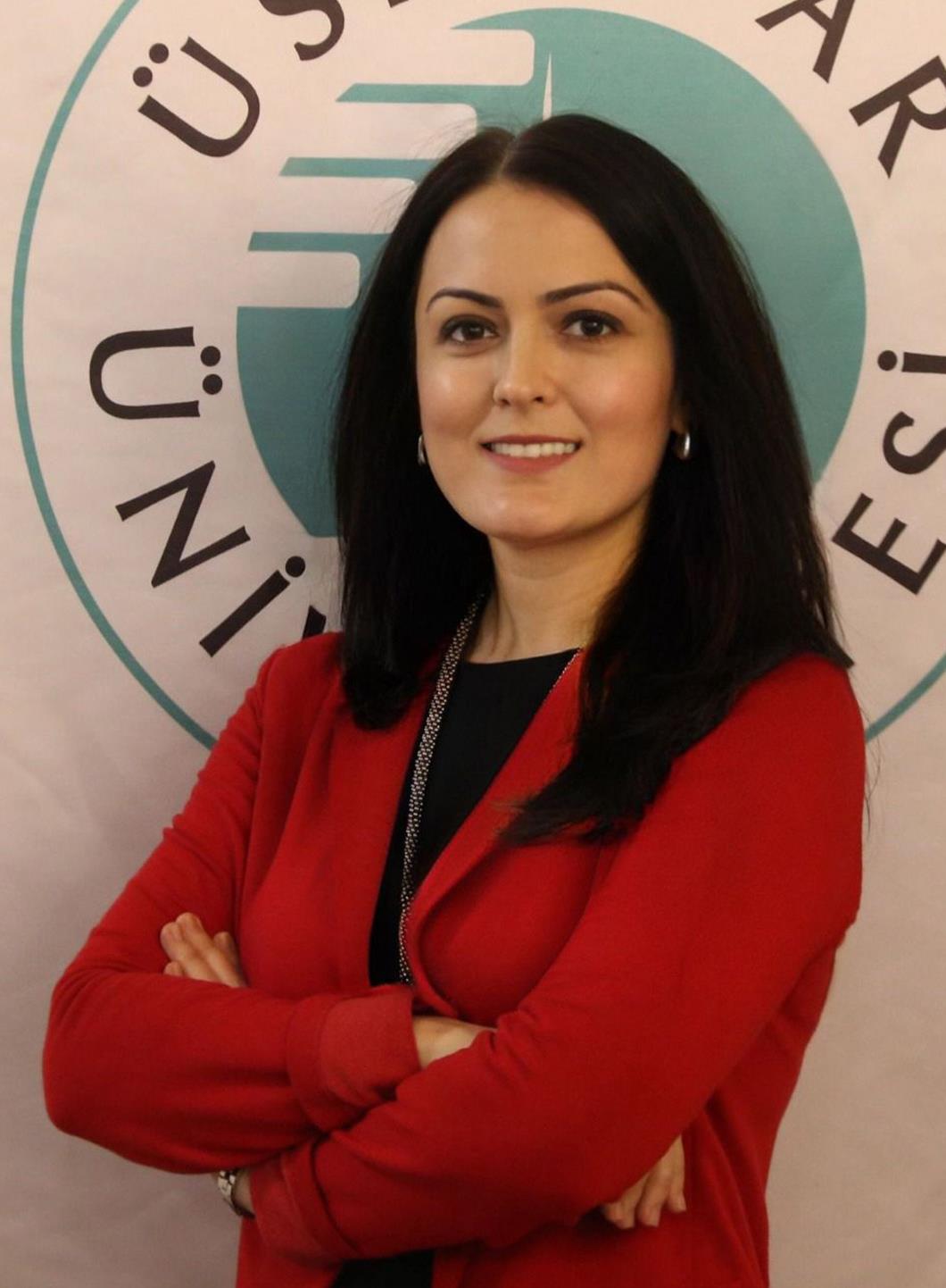Dr. Arzu Evlül Yalçınkaya