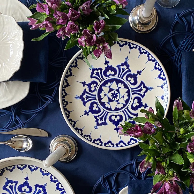 İznik Plate