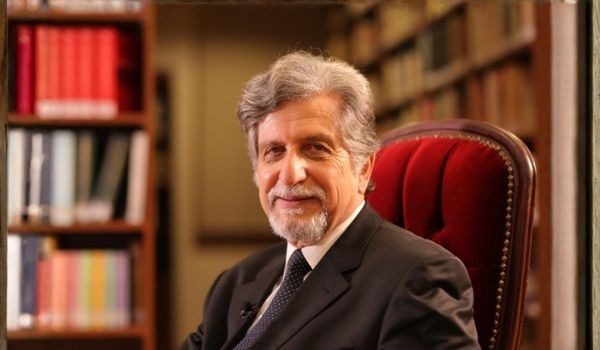 Old Ramadans in Istanbuls Mansion Life: Reviving the Night of Destiny