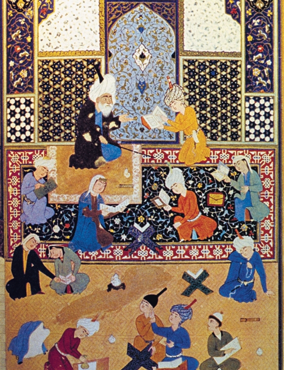 Sufi Book