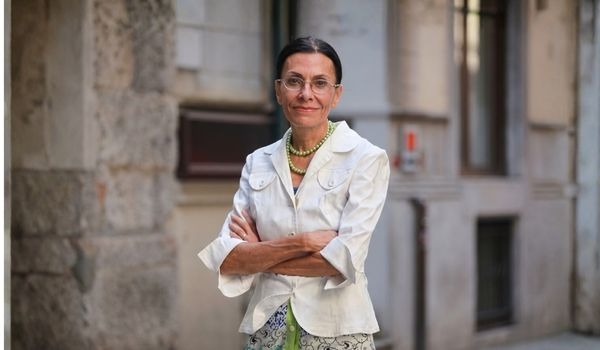 A Life Dedicated to Turkish Culture: Samiha Ayverdi