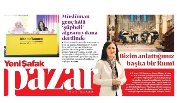 Our Presence in the Turkish Media
